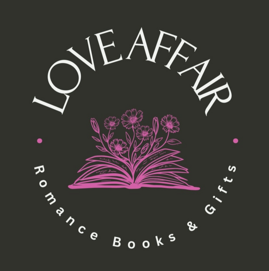 Love Affair Bookstore Lanyard