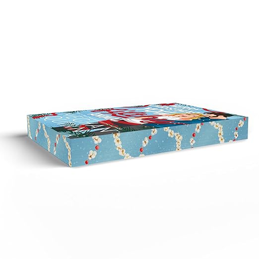 Merry Christmas, You Filthy Animal (DELUXE)- Meghan Quinn