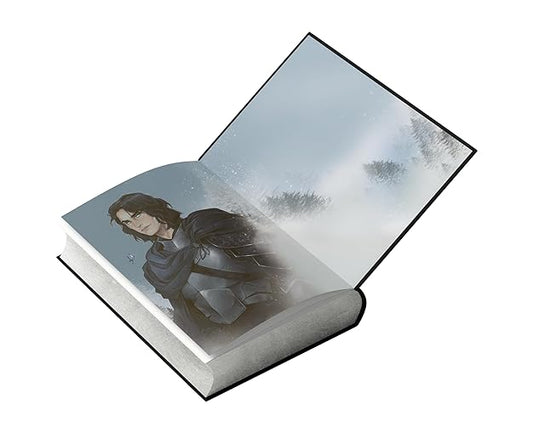 Quicksilver (DELUXE)- Callie Hart