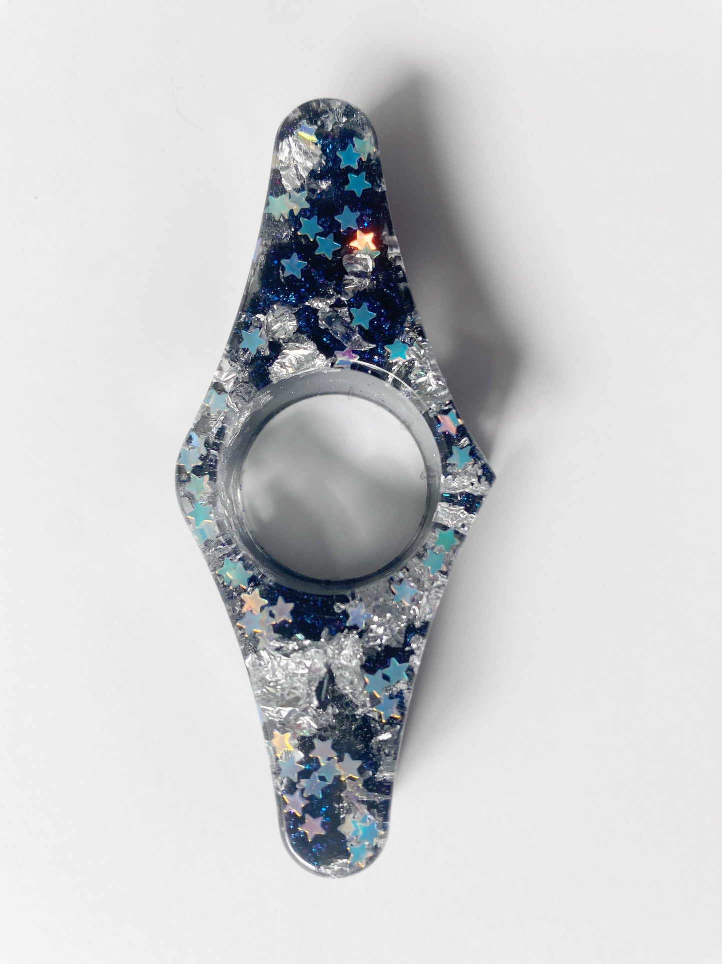 Romantasy Courts Thumb Book Holders