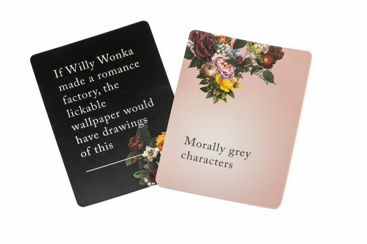 Romance vs the World™ - The Epic Game for Spicy Book Lovers