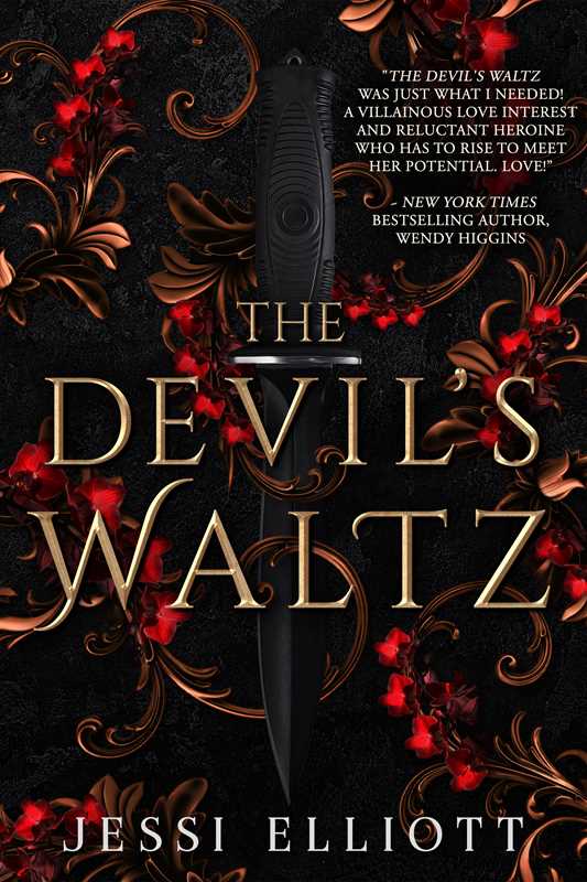 Devil's Waltz by Jessi Elliott