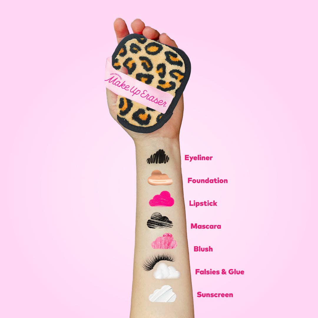Leopard 7-Day Set
