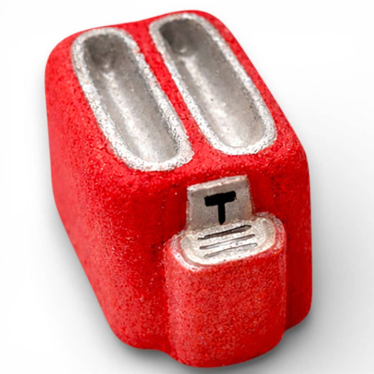 Last Bath Toaster Bath Bomb