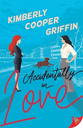 Accidentally In Love - Kimberly Cooper Griffin