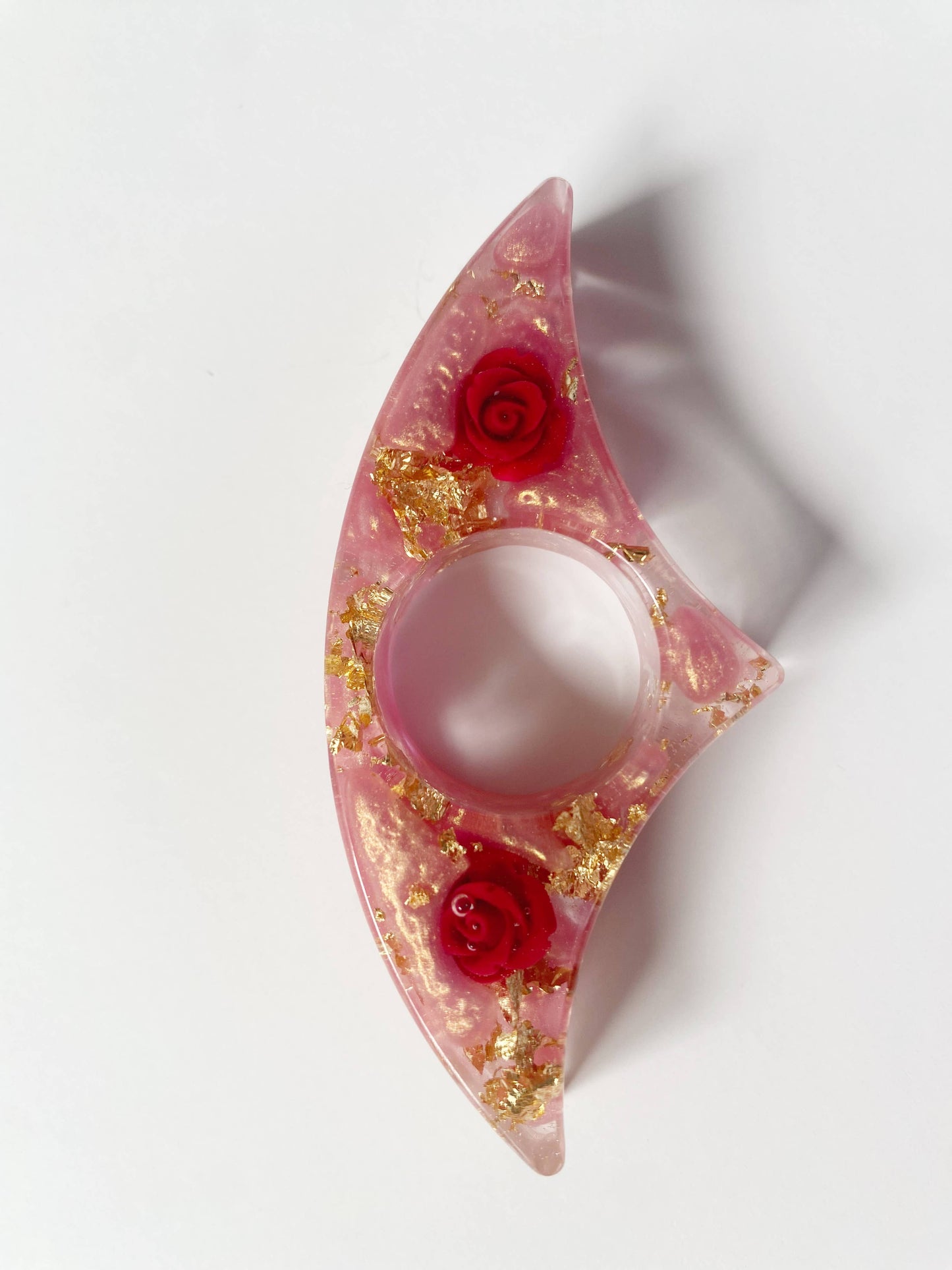 Romantasy Courts Thumb Book Holders