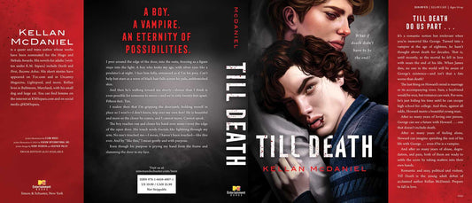 Till Death by Kellan McDaniel