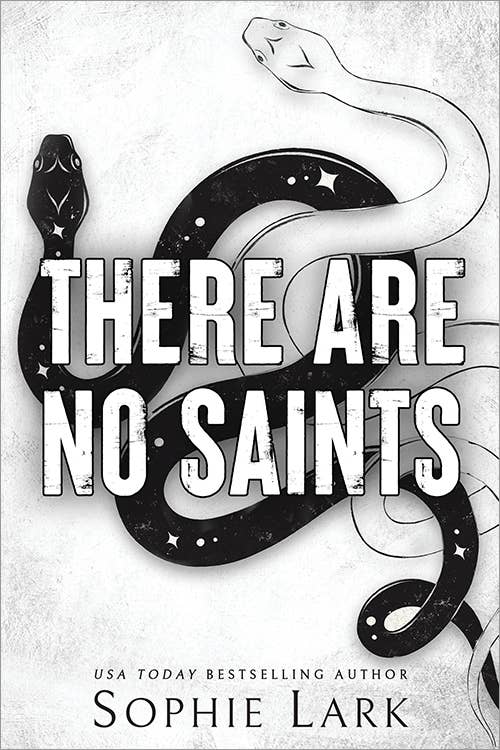 There Are No Saints- Sophie Lark