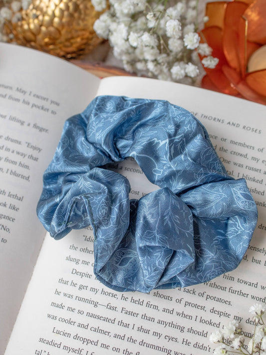 Satin Scrunchie | Starlight Fantasy