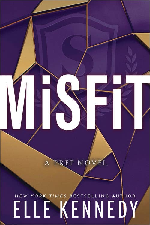 Misfit- Elle Kennedy