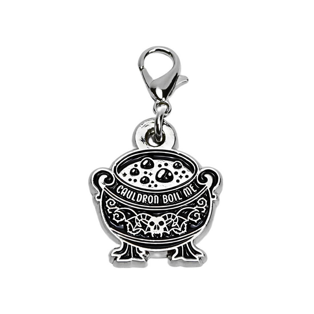 A Court of Thorns and Roses Dust Plug Charms (3-Pack)