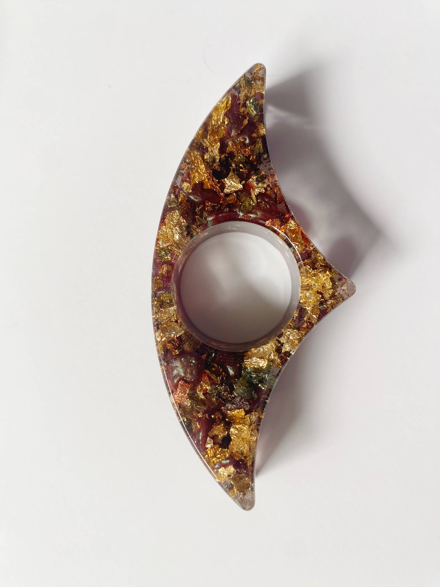 Romantasy Courts Thumb Book Holders