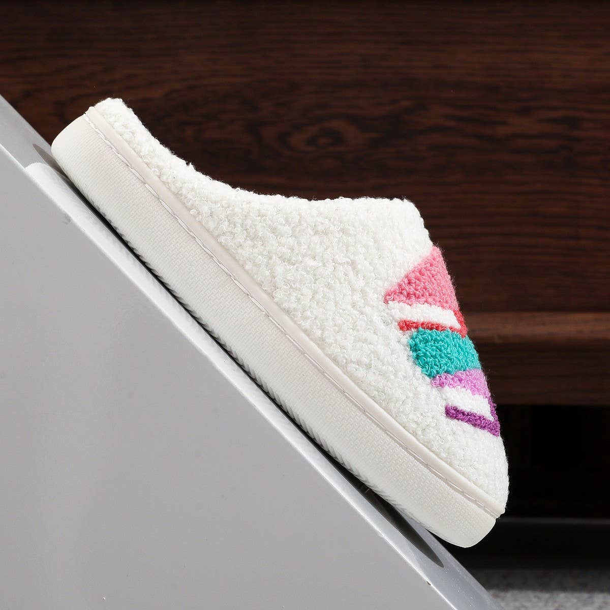 Book Lover Slippers