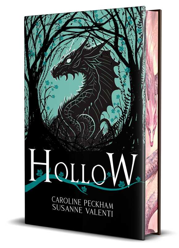 Hollow (Deluxe)- Caroline Peckham Susan Valenti