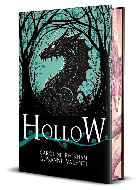 Hollow (Deluxe)- Caroline Peckham Susan Valenti