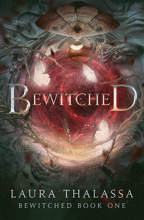 Bewitched- Laura Thalassa