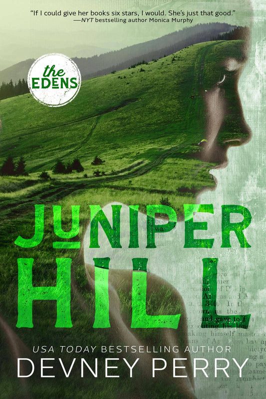 Juniper Hill- Devney perry