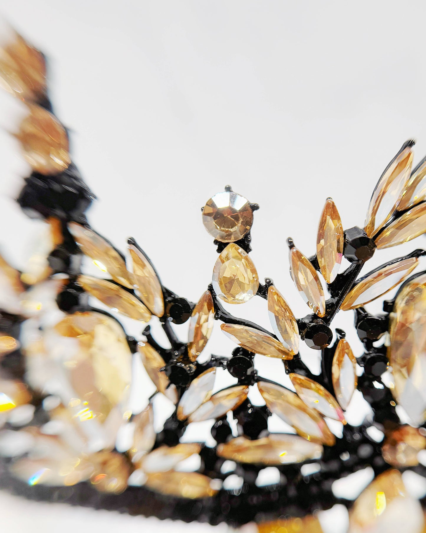 Dark Queen Tiara