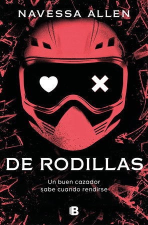 Caught Up / De Rodillas - Navessa Allen