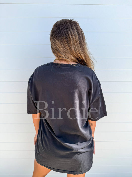 Born to Read Books Force to Read Emails T-Shirt