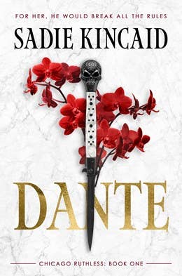 Dante (Standard)- Sadie Kincaid