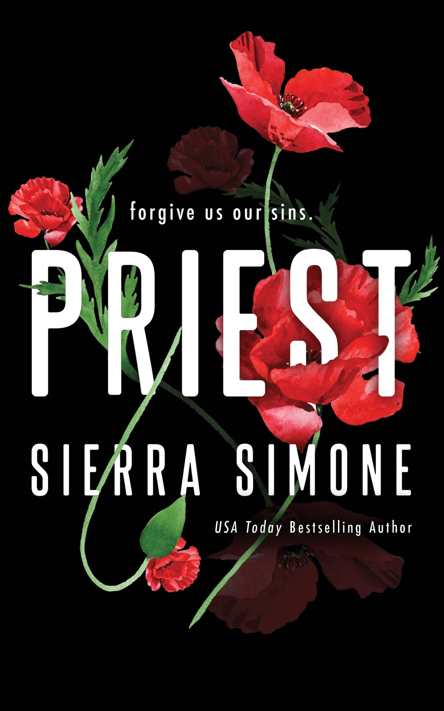 Priest- Sierra Simone