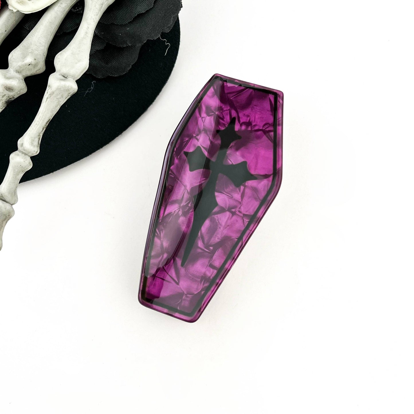 Halloween Hair Clips