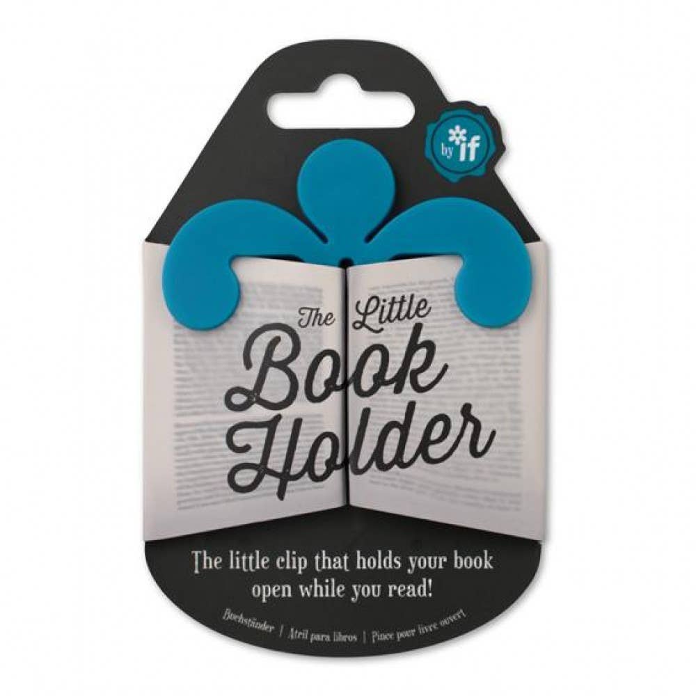 The Little Book Holder