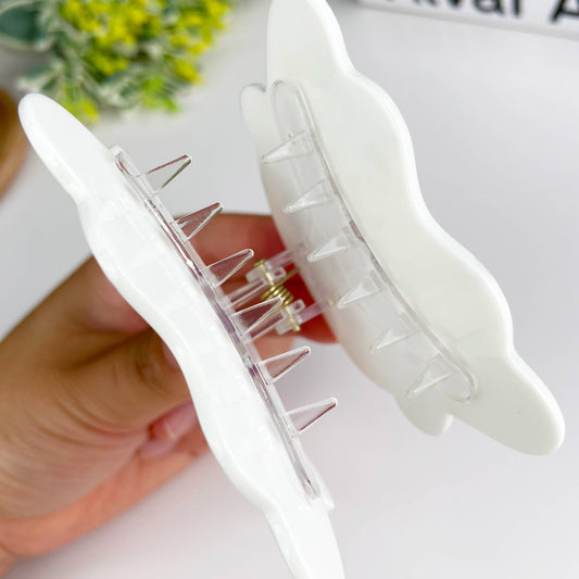 Ghost Hair Clip
