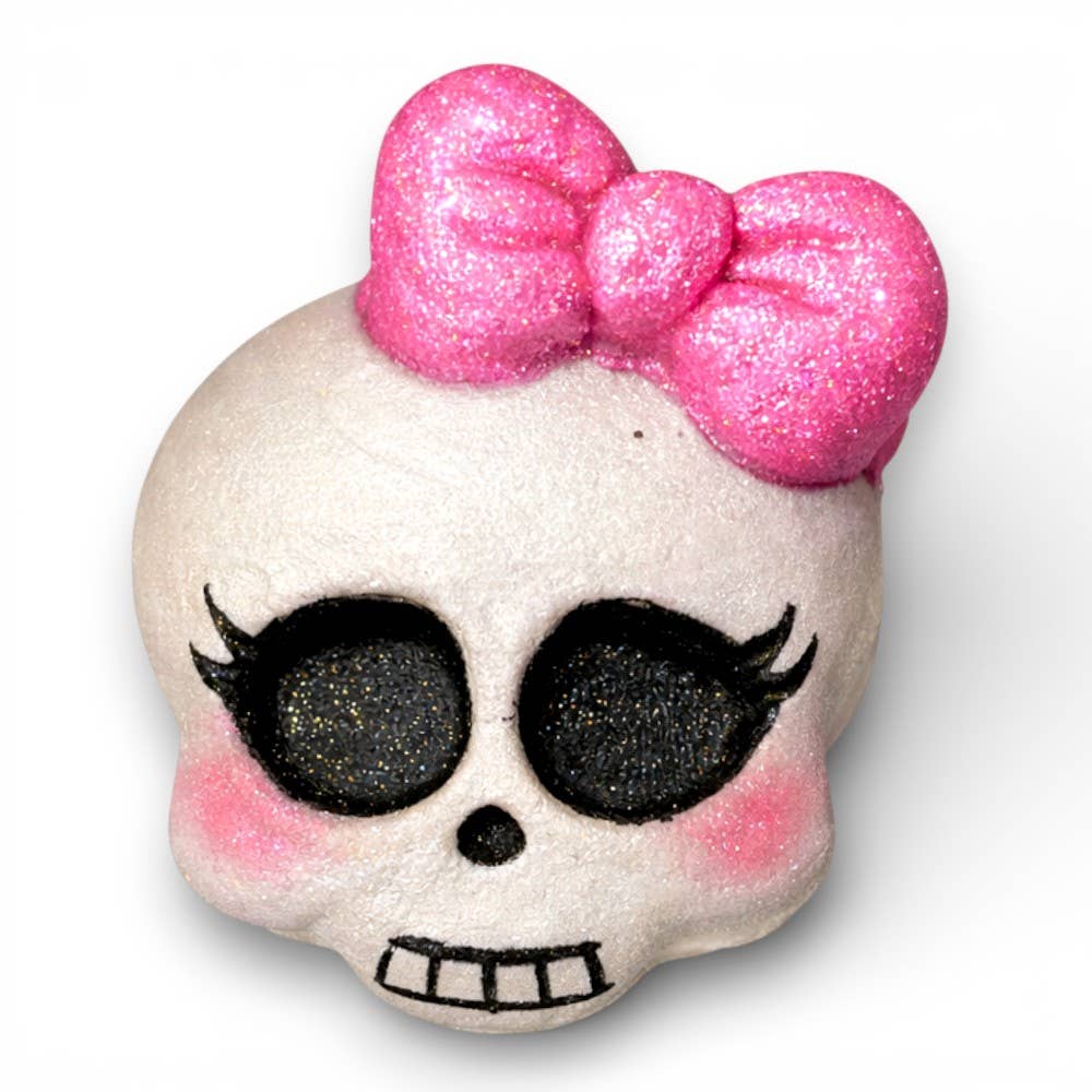 Girly Ghoul Friend Bath Bomb