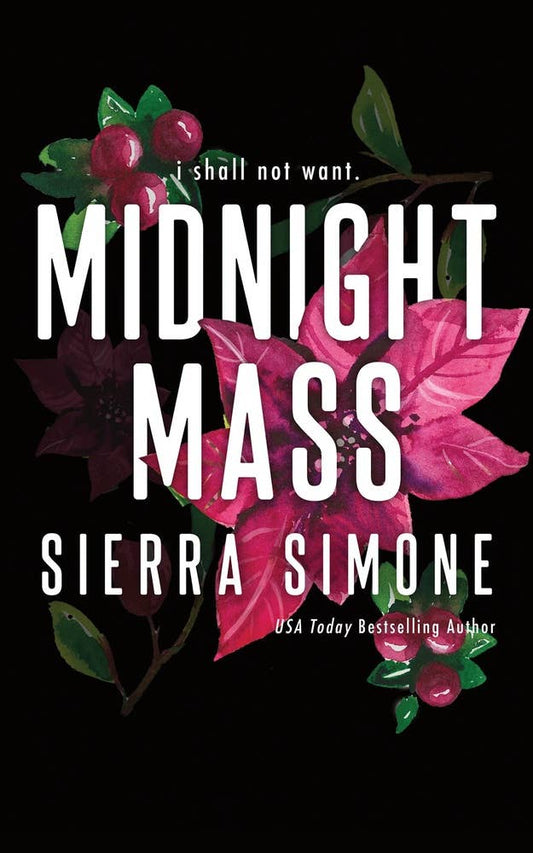 Midnight Mass- Sierra Simone