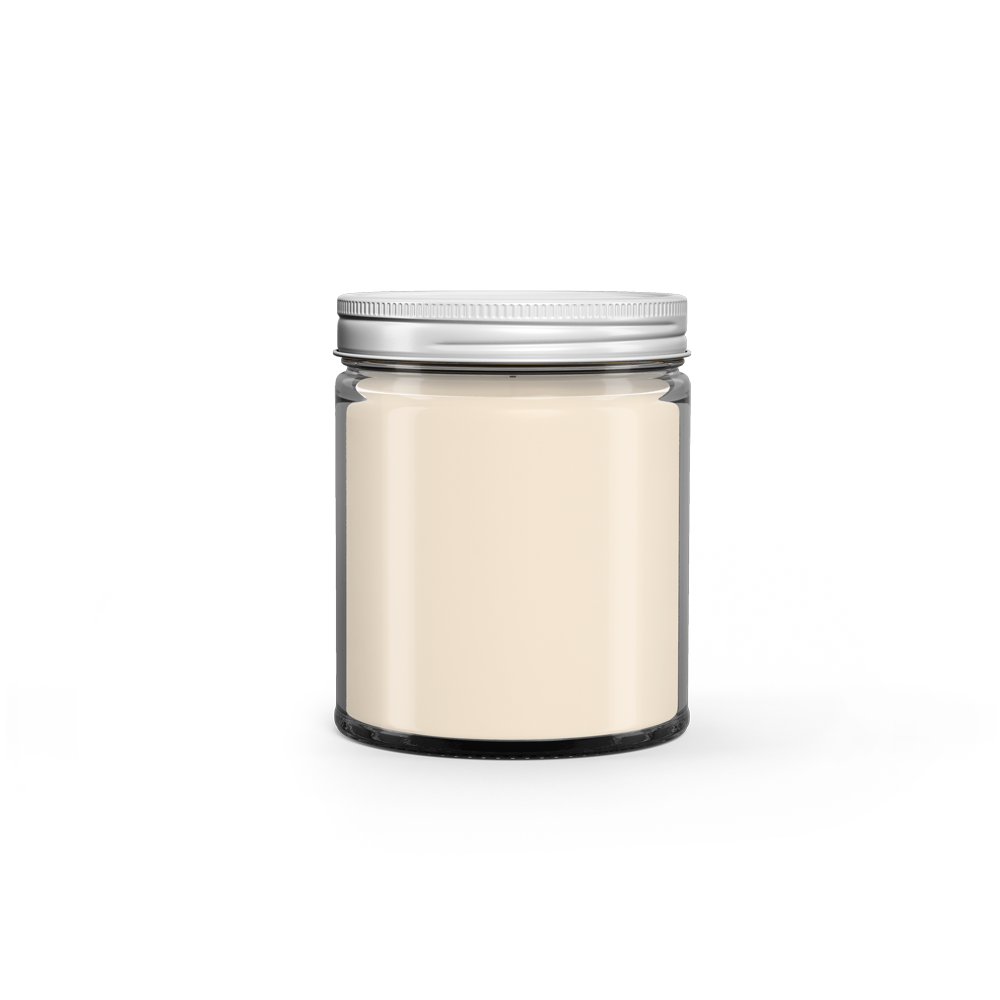 Flower Garden - Candle