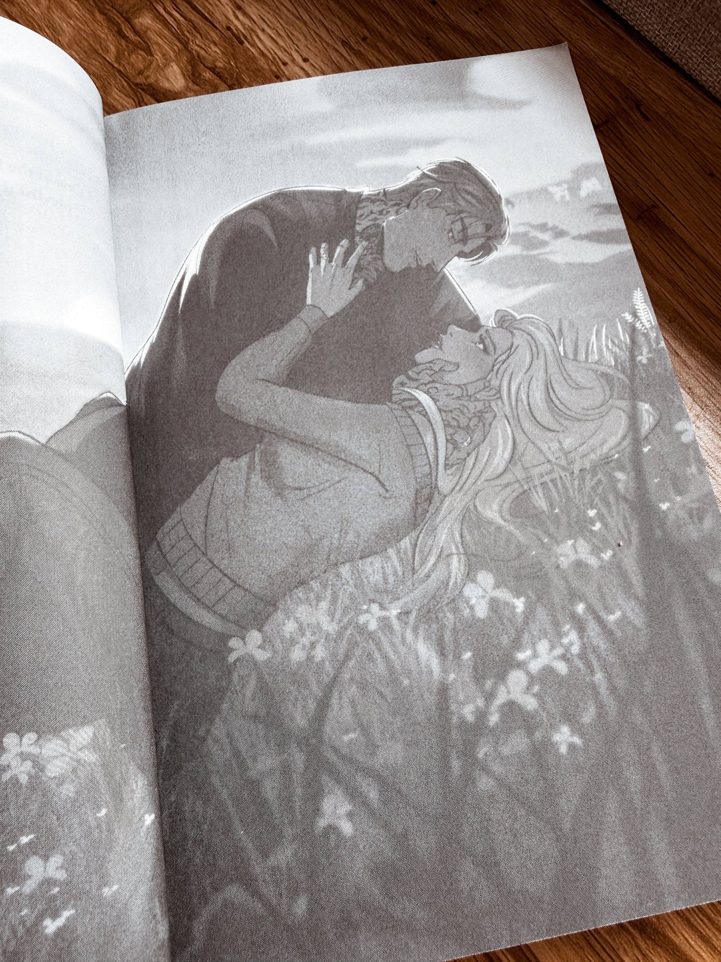 Until Death (Signed Paperback)- Nicole Blanchard