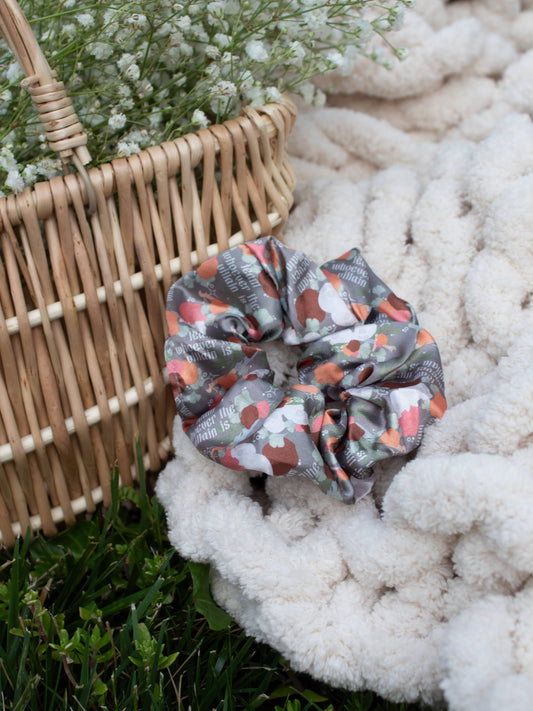 Scrunchie | Team Whoever The Villain Is