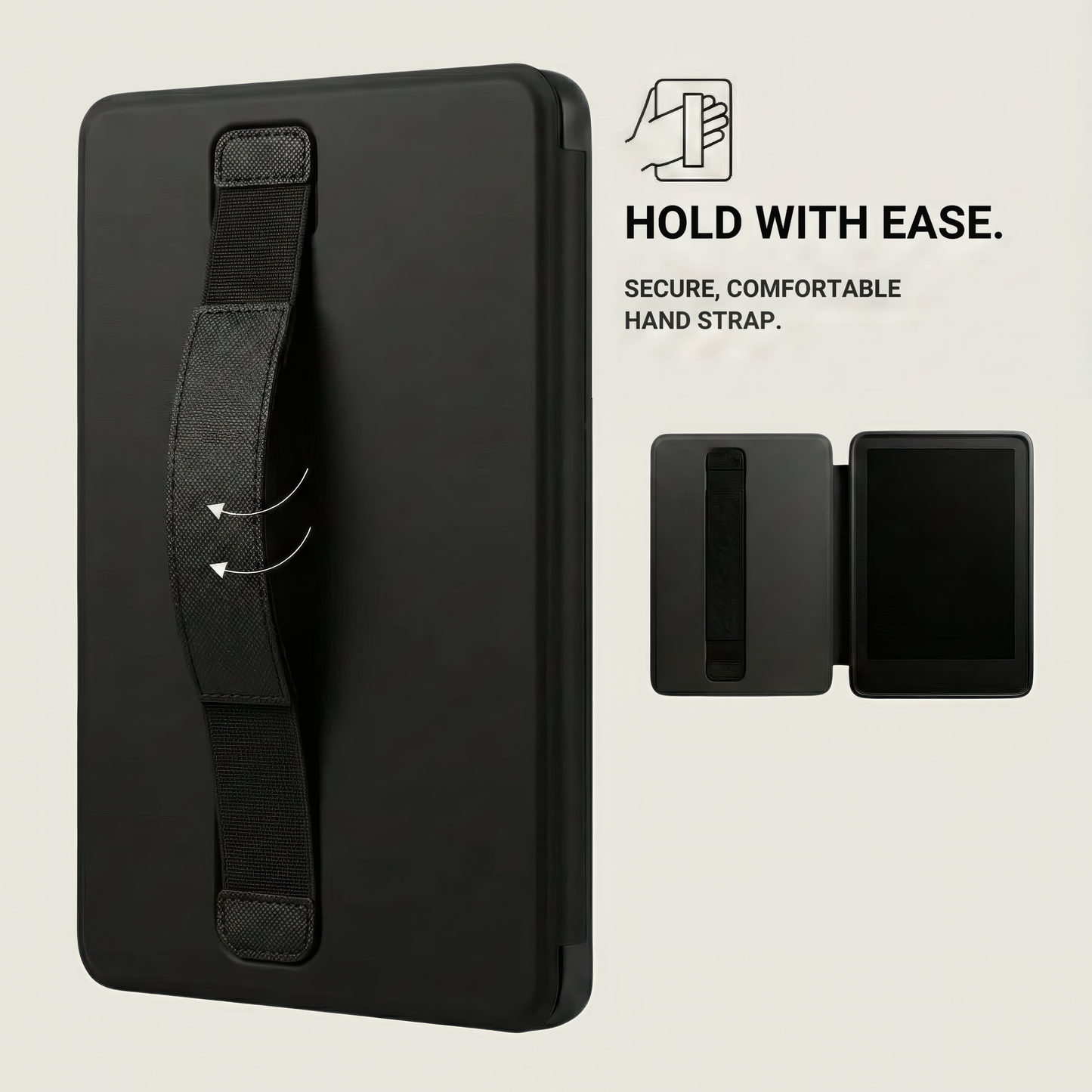 Green Fourth Wing Kindle Case