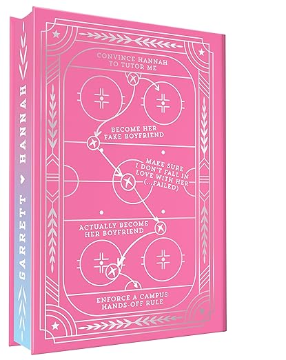 The Deal (DELUXE)- Elle Kennedy