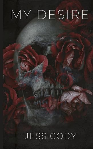 My Desire - Jess Cody