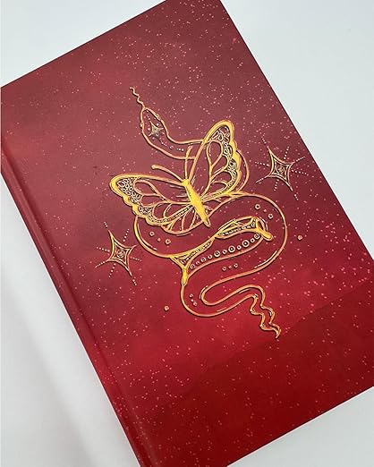 Daughter Of No Worlds- Carissa Broadbent