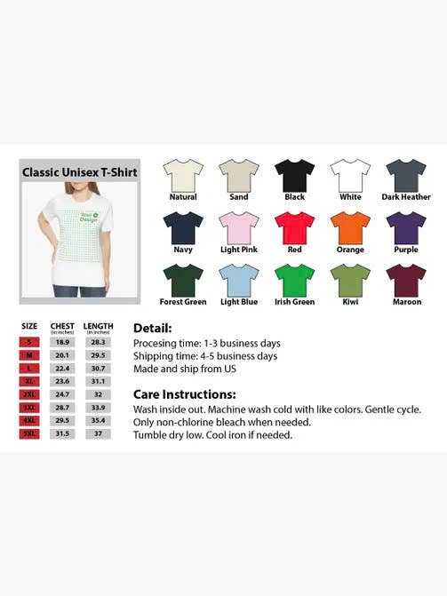 Book Lover T-Shirt