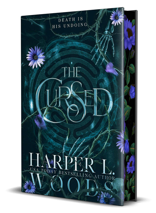 The Cursed - Harper L Woods (Special Edition)