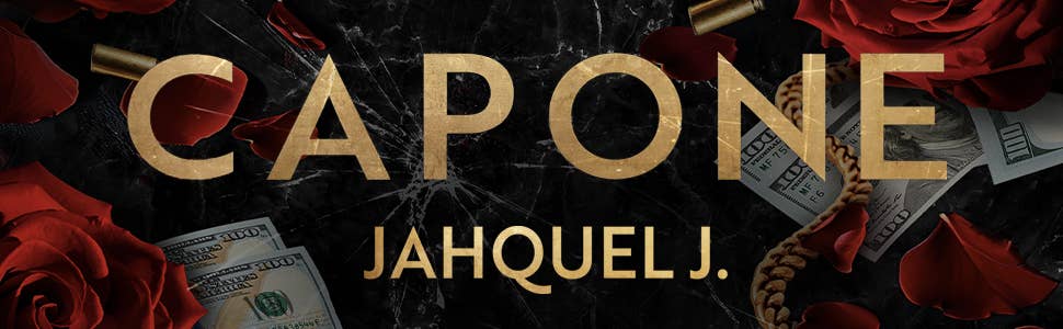 Capone- Jahquel J.