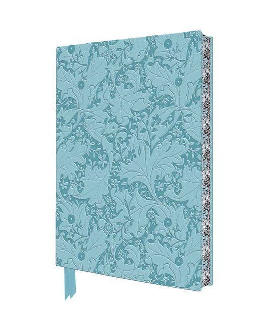 Wallflower Artisan Art Notebook (Flame Tree Journals)