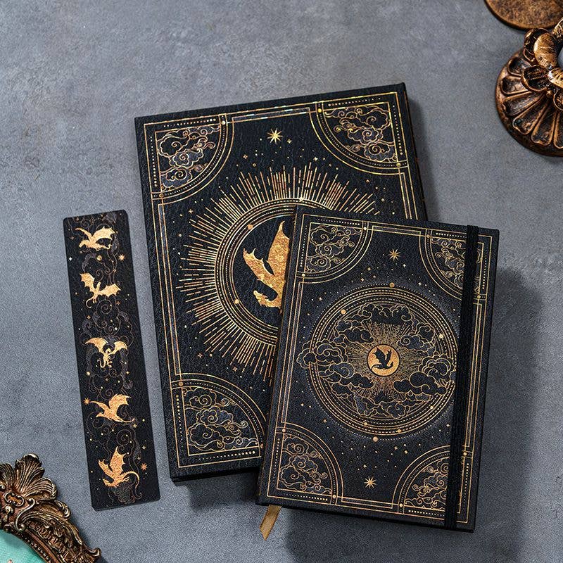 Shadows of Navarre Bookmark (Fourth Wing)
