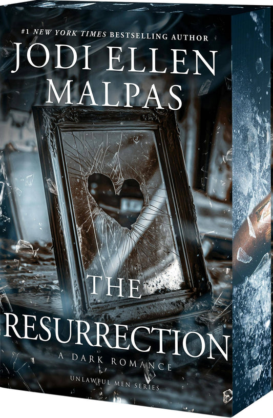 Resurrection (Deluxe)- Jodi Ellen Malpas