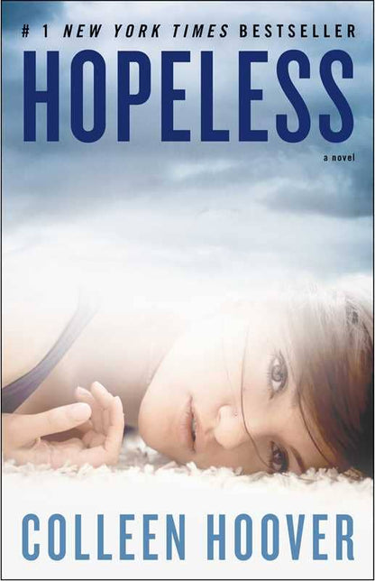 Hopeless by Colleen Hoover