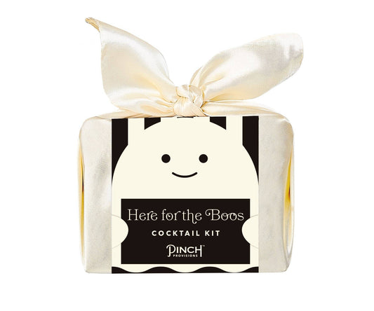 Here for the Boos Cocktail Kit