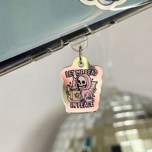Kindle Charms