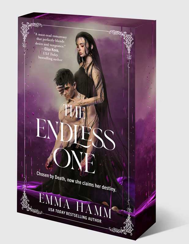 Endless One (Deluxe) by Emma Hamm