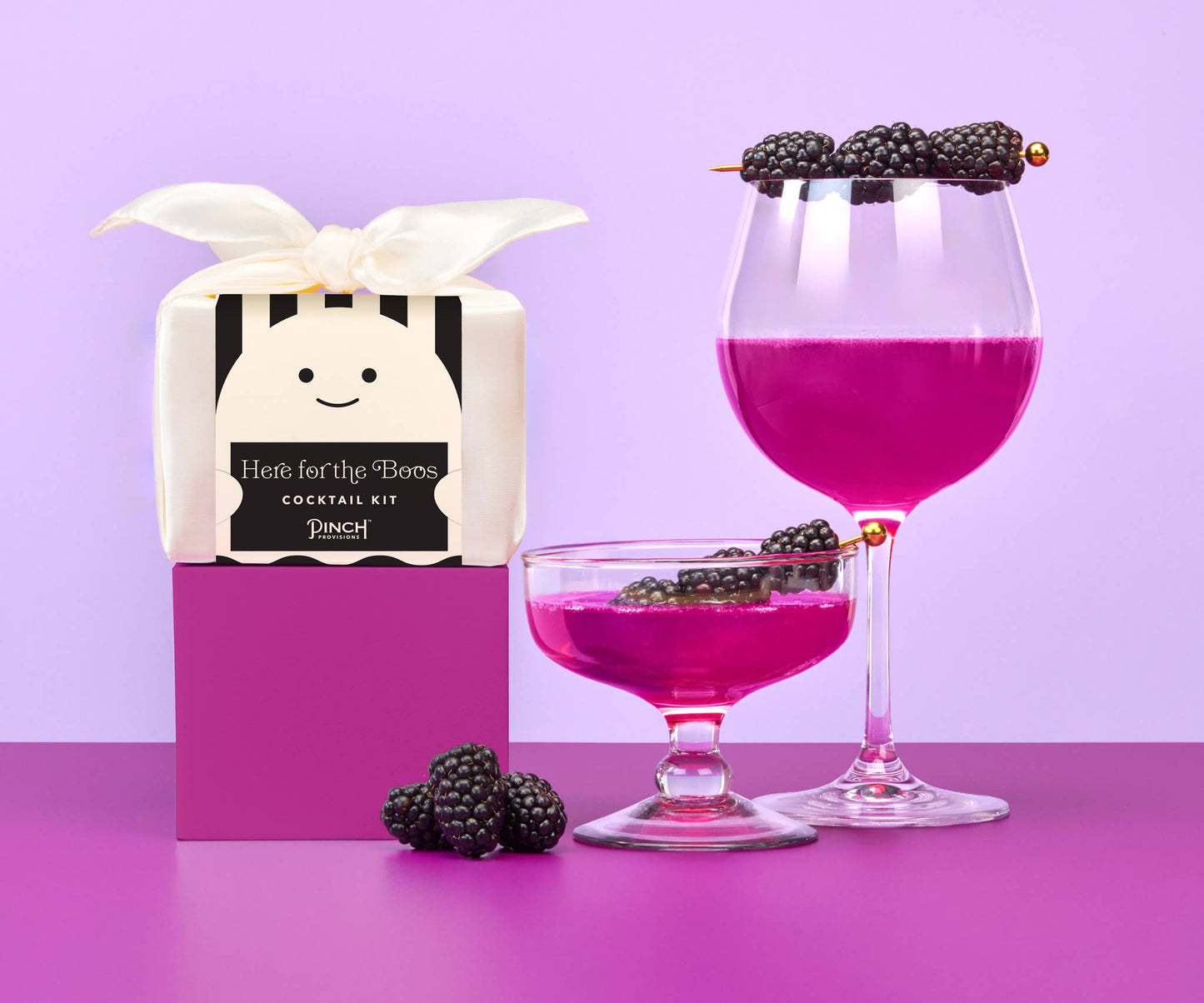 Here for the Boos Cocktail Kit