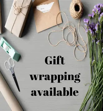 Gift Wrapping